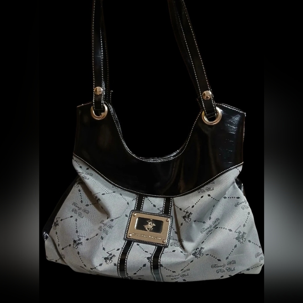 Shoulder Bag Beverly Hills Polo Club